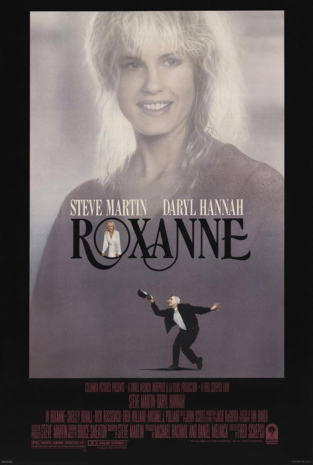 Roxanne Roxanne