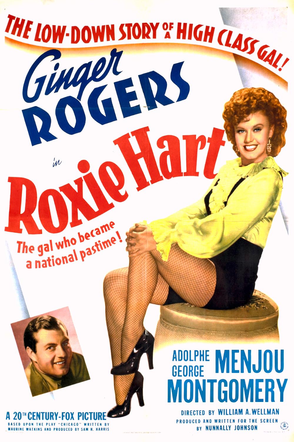 Roxie Roxie