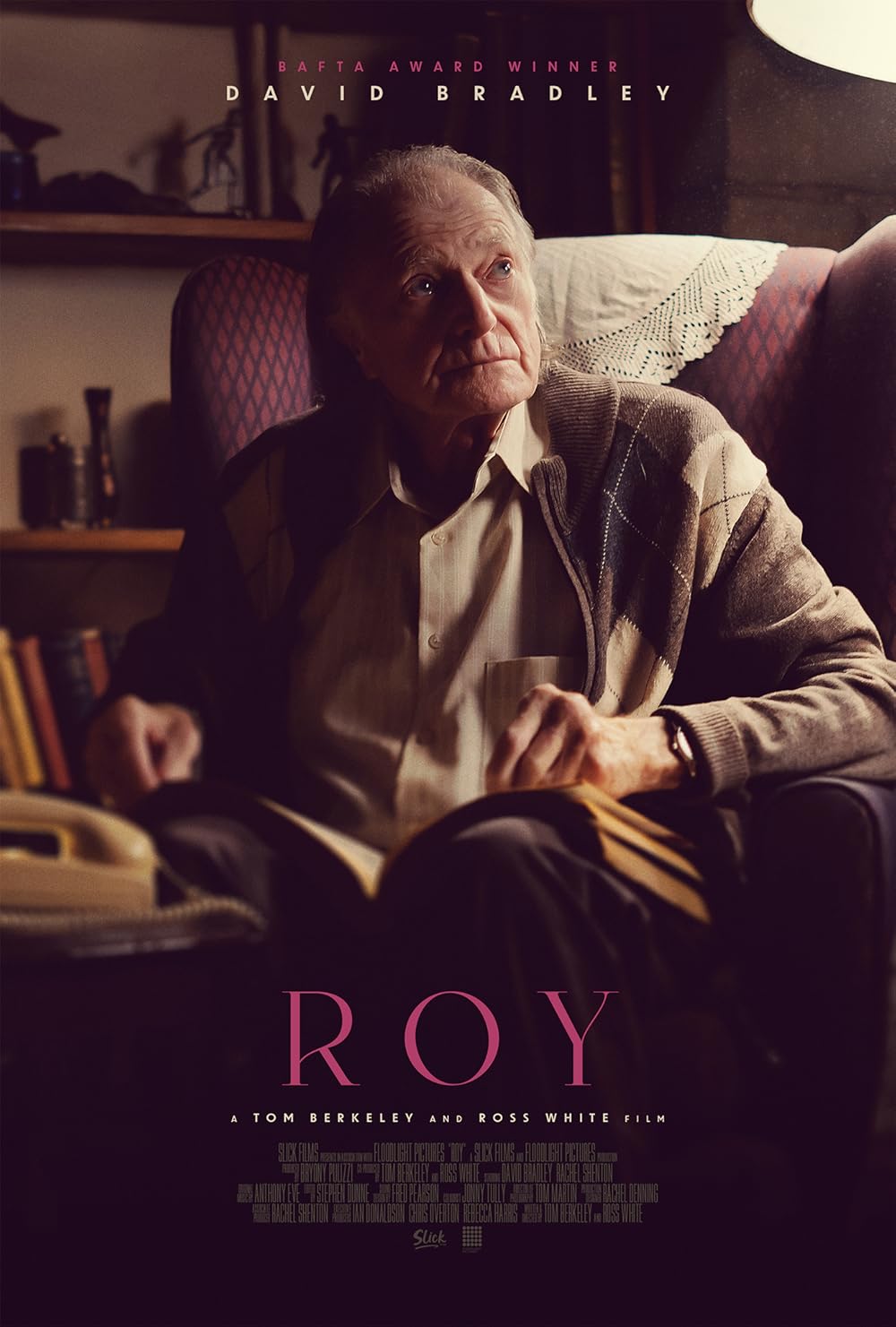 Roy Roy