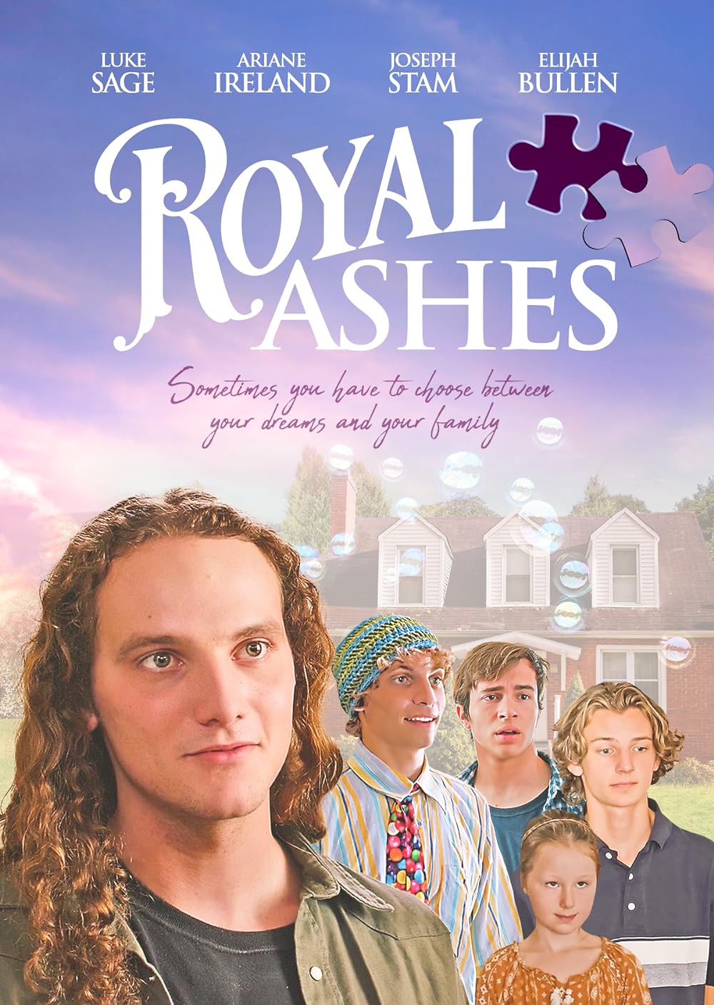 Royal Royal