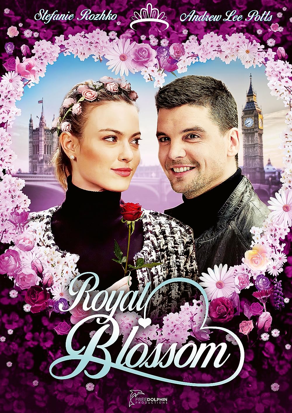 Royal Royal