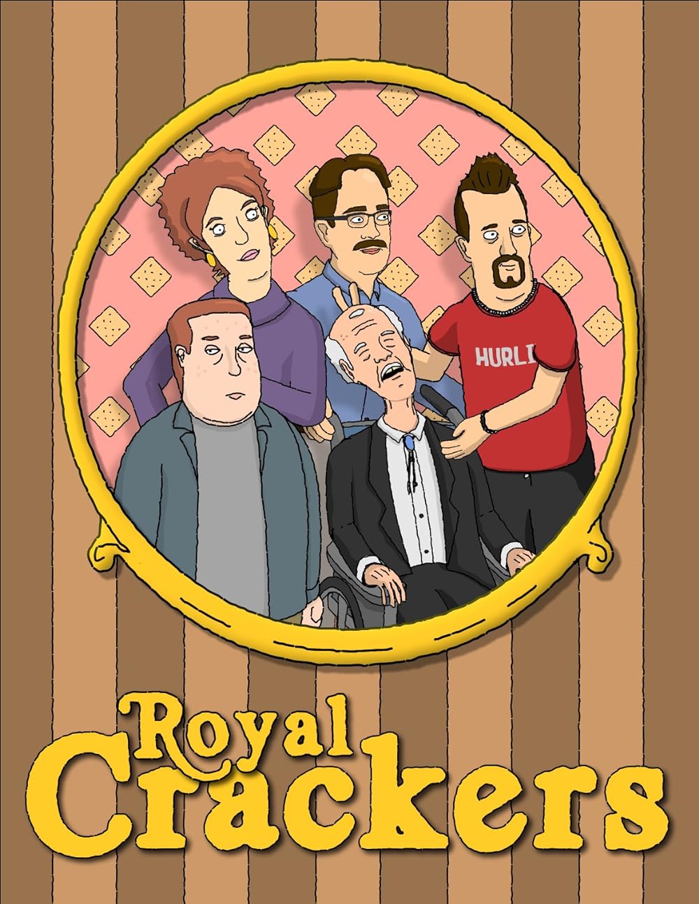 Royal Royal