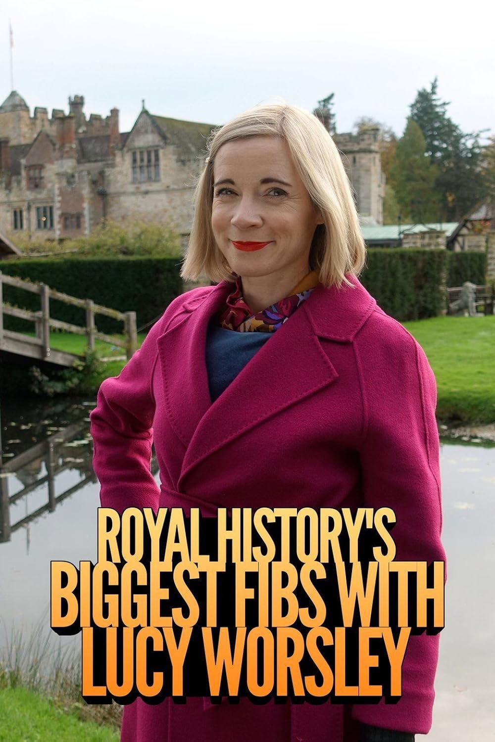 Royal Royal