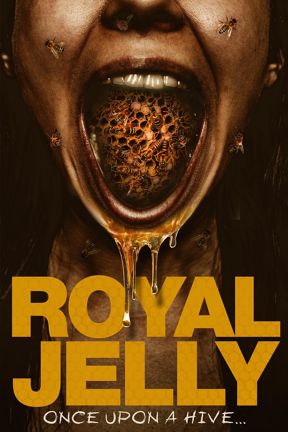 Royal Royal