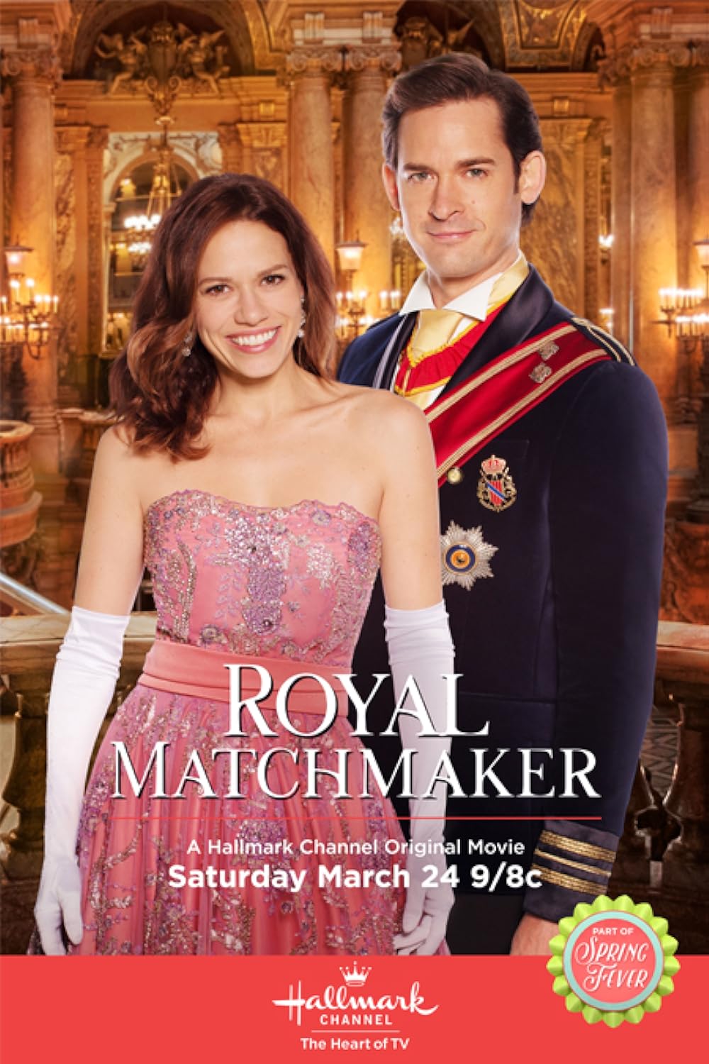 Royal Royal