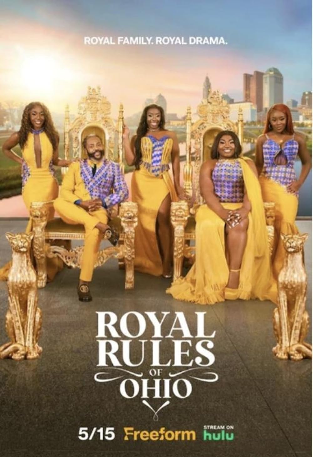Royal Royal