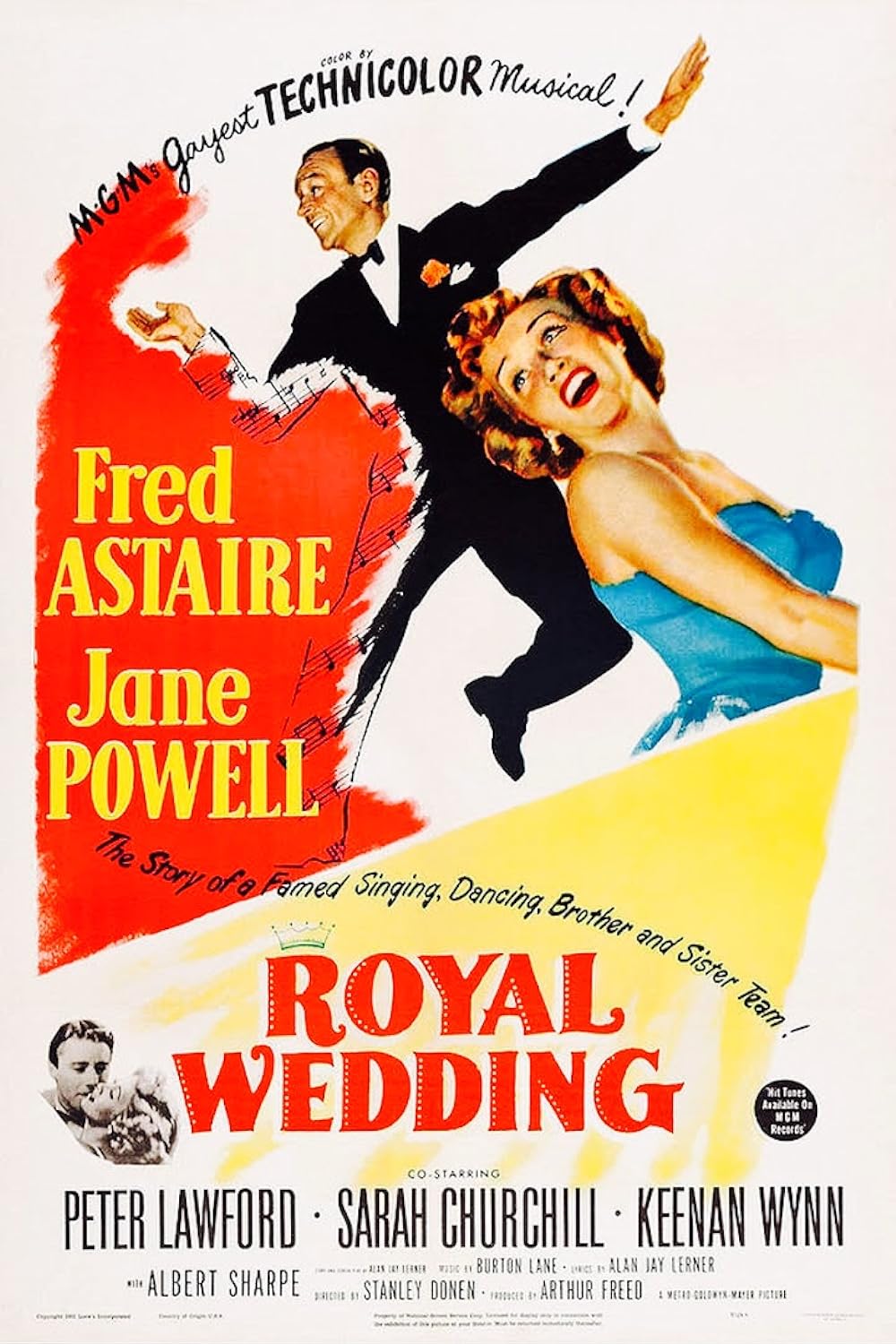 Royal Royal