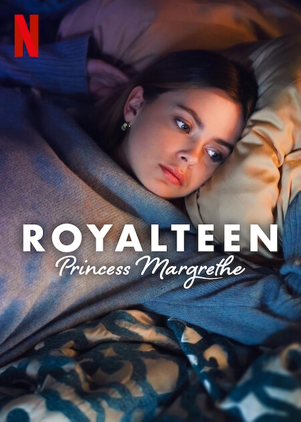 Royalteen: Royalteen: