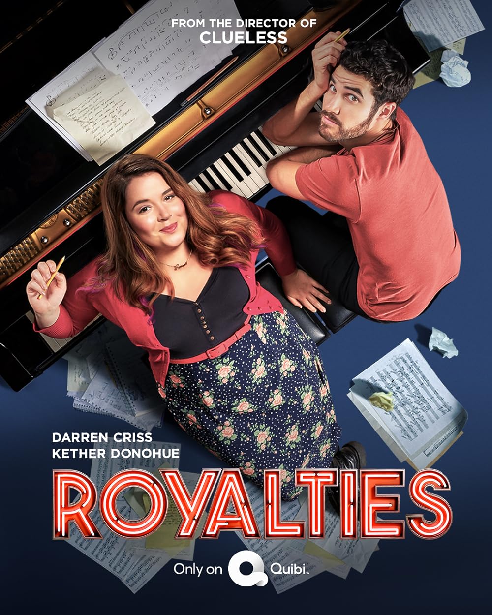 Royalties Royalties