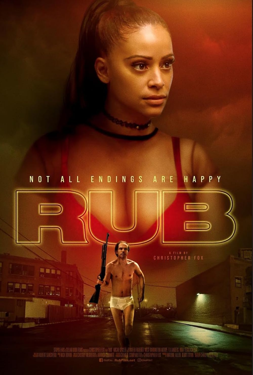 Rub Rub