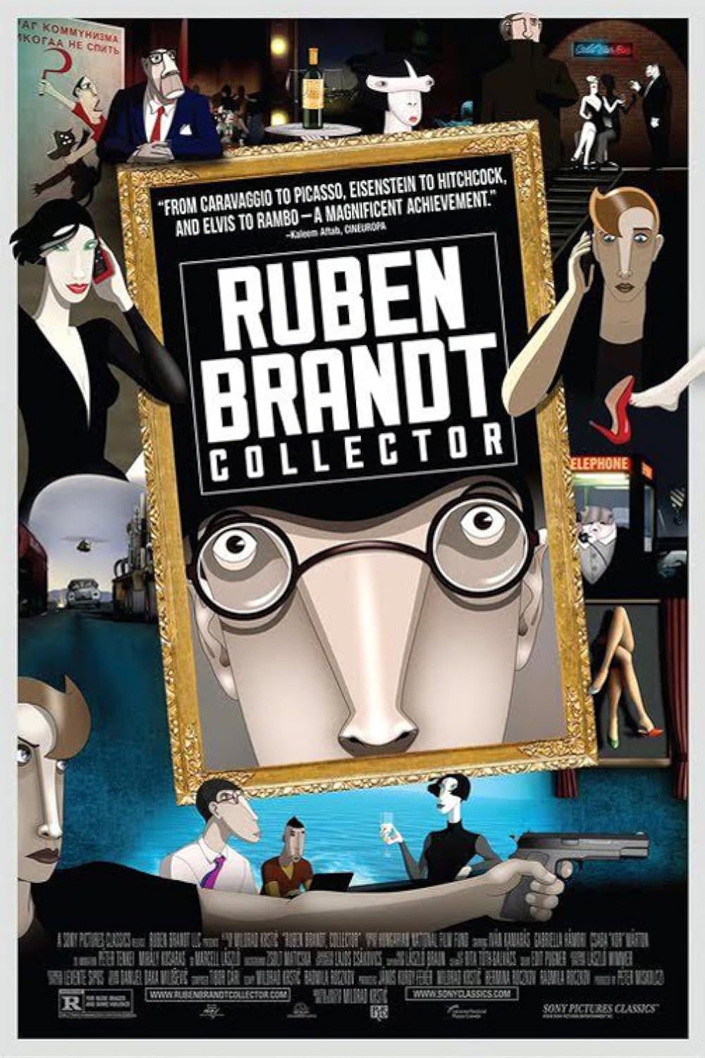 Ruben Ruben