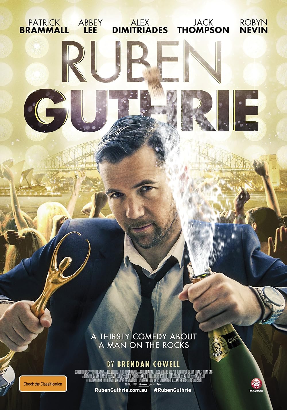 Ruben Ruben