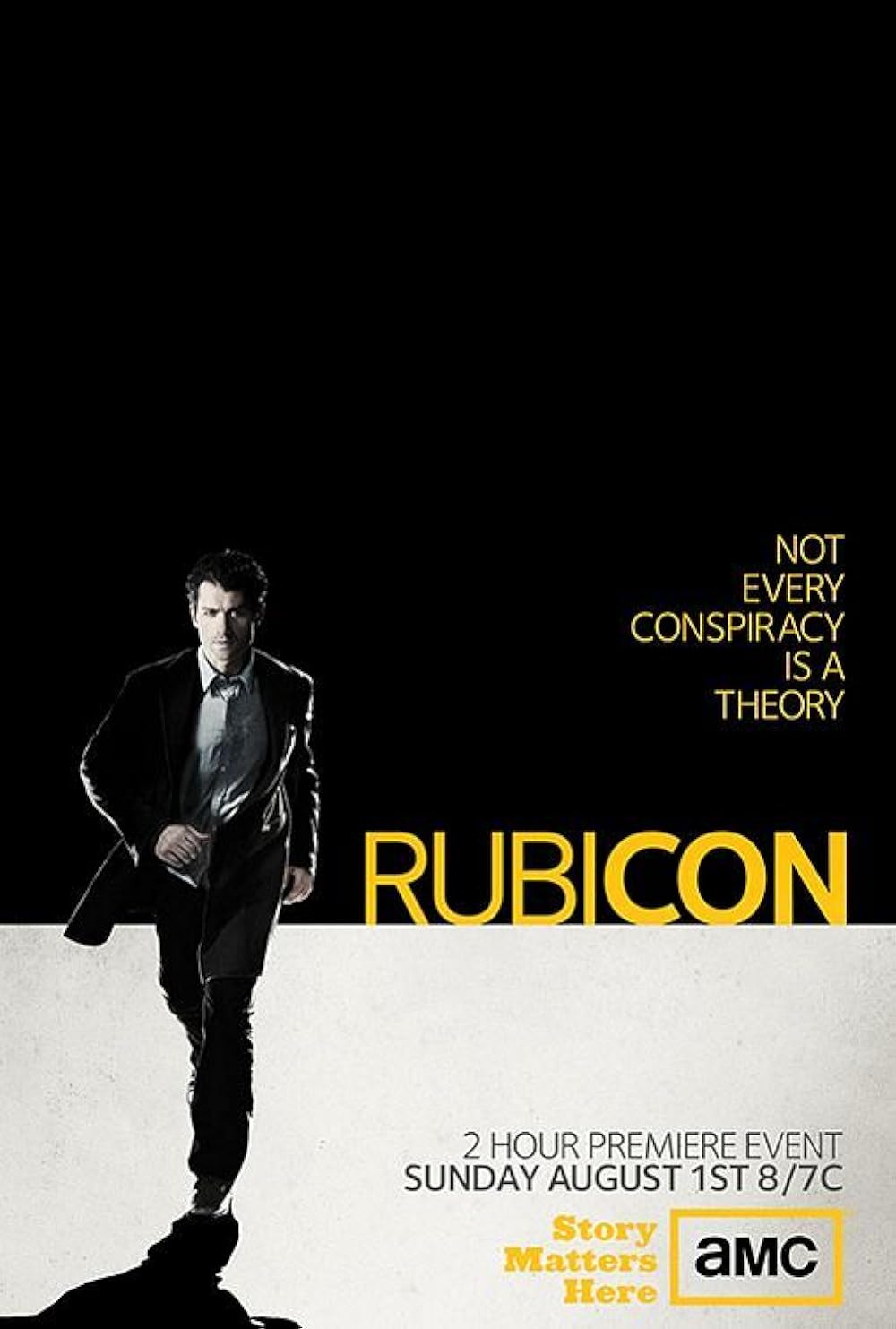 Rubicon Rubicon
