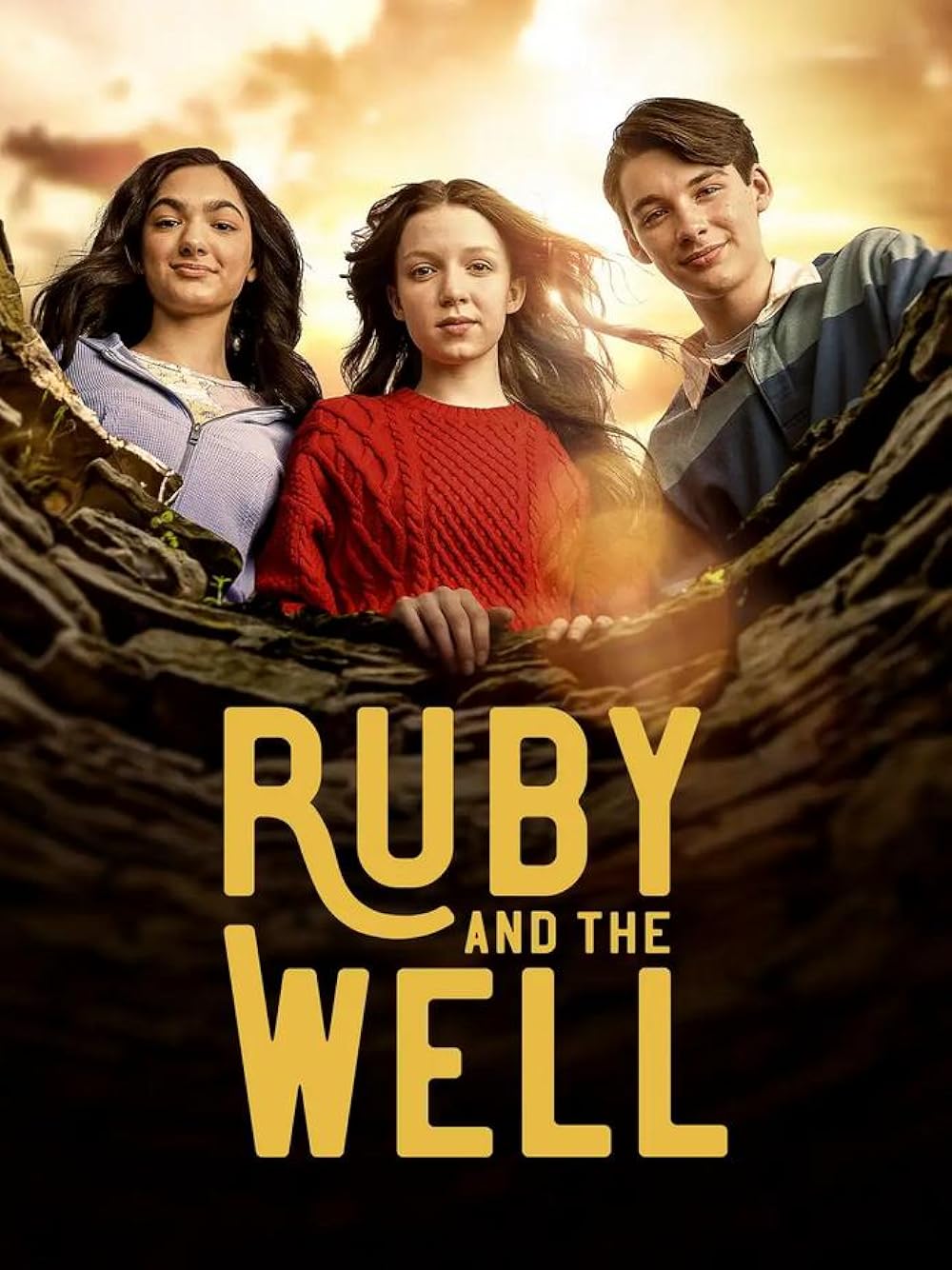 Ruby Ruby