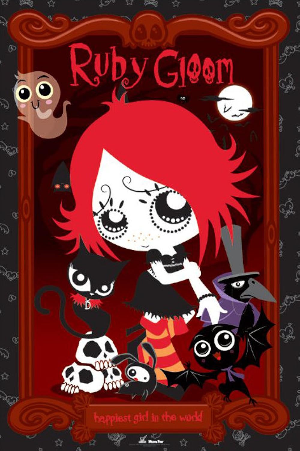 Ruby Ruby