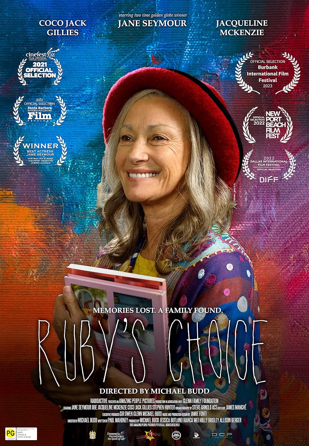 Ruby's Ruby's