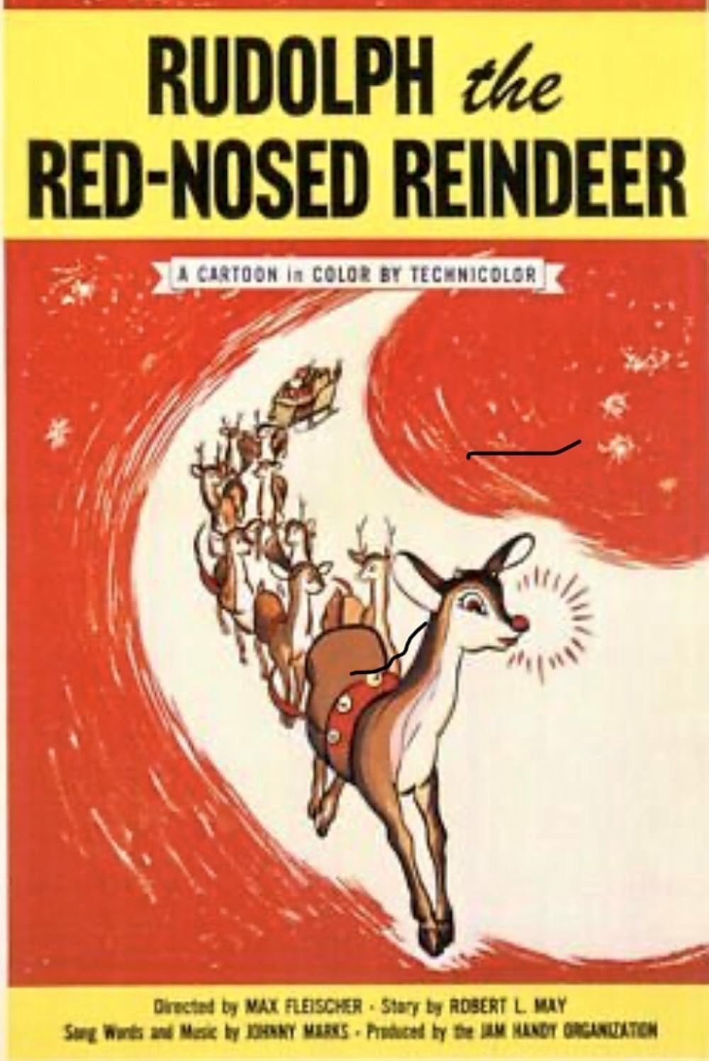 Rudolph