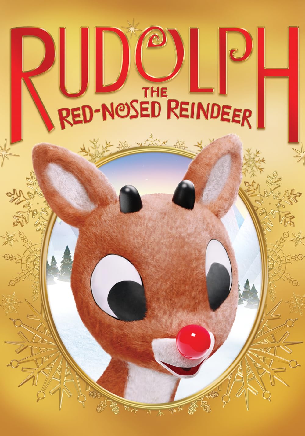 Rudolph Rudolph