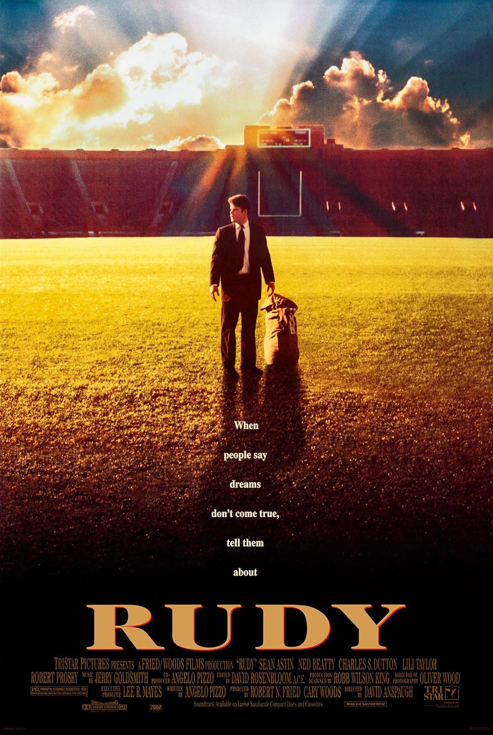 Rudy Rudy