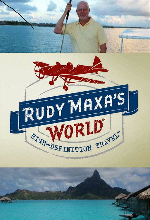 Rudy Rudy