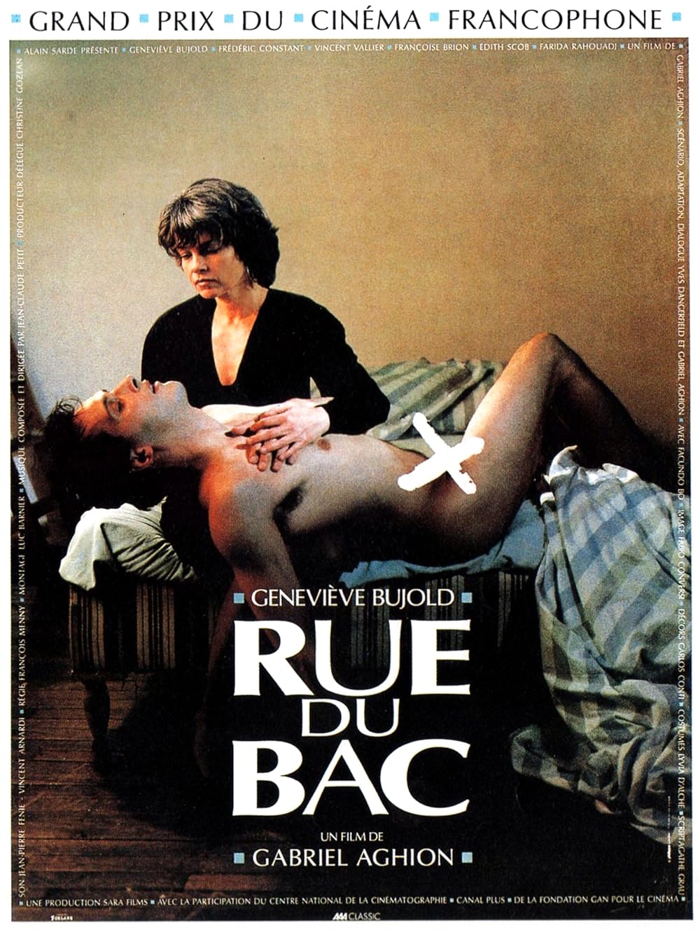 Rue Rue