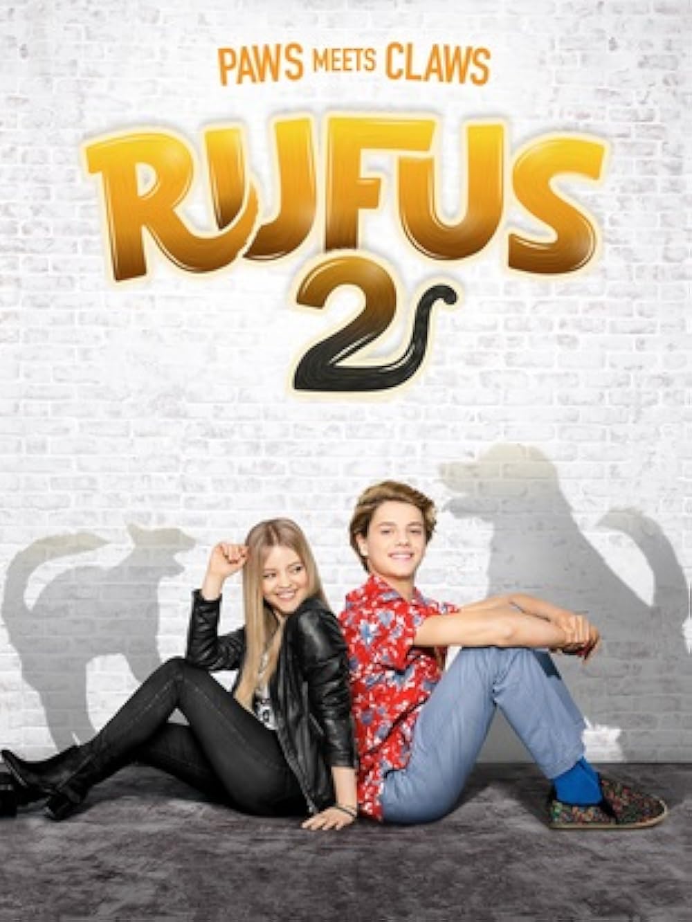 Rufus-2 Rufus-2
