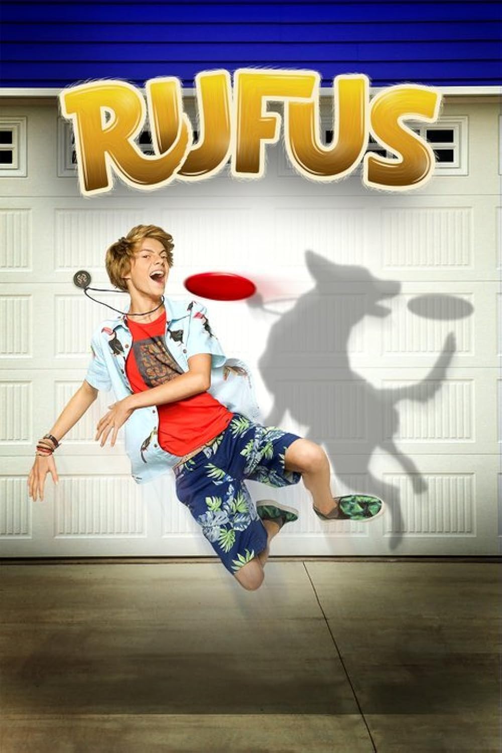 Rufus Rufus