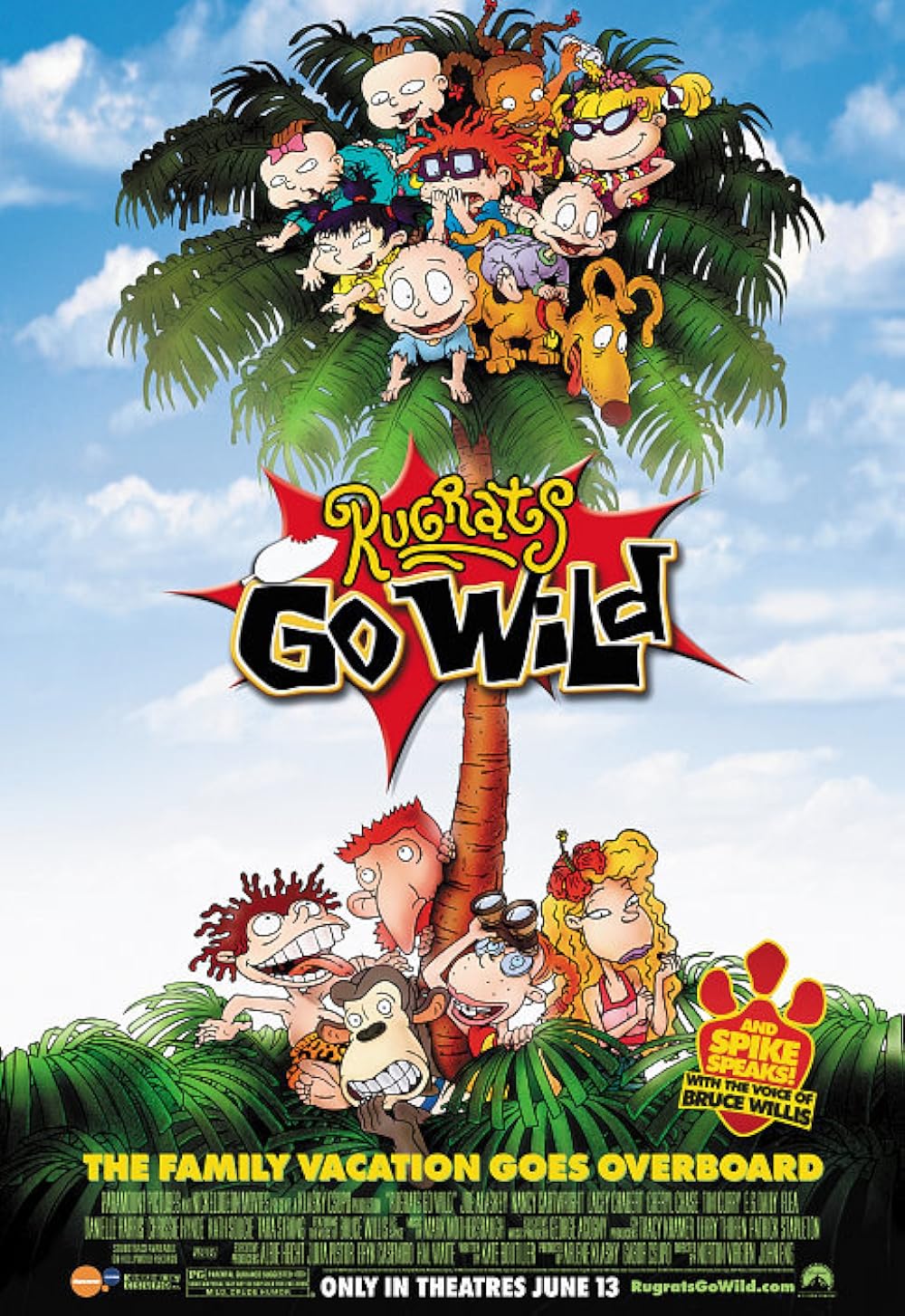 Rugrats Rugrats