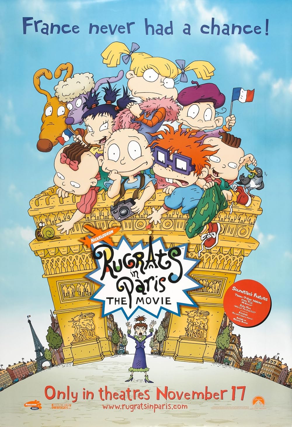 Rugrats Rugrats