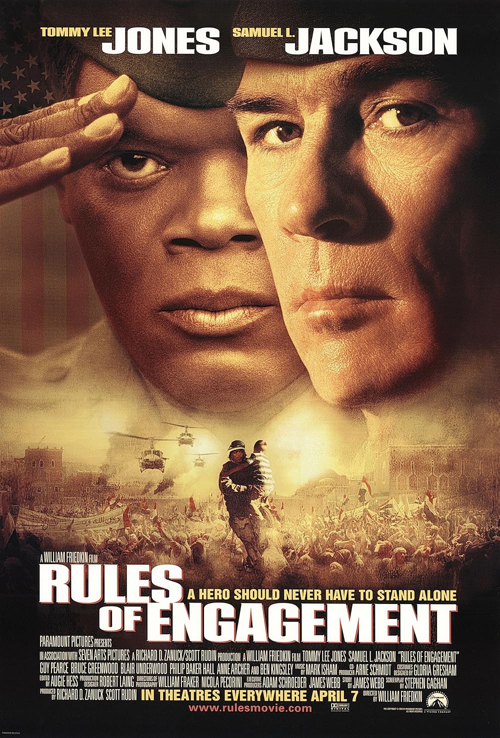 Rules Rules