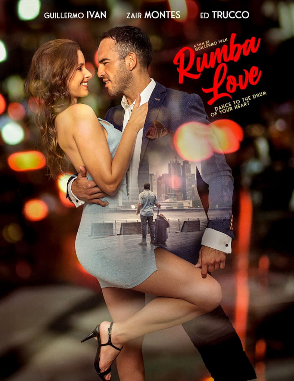 Rumba Rumba