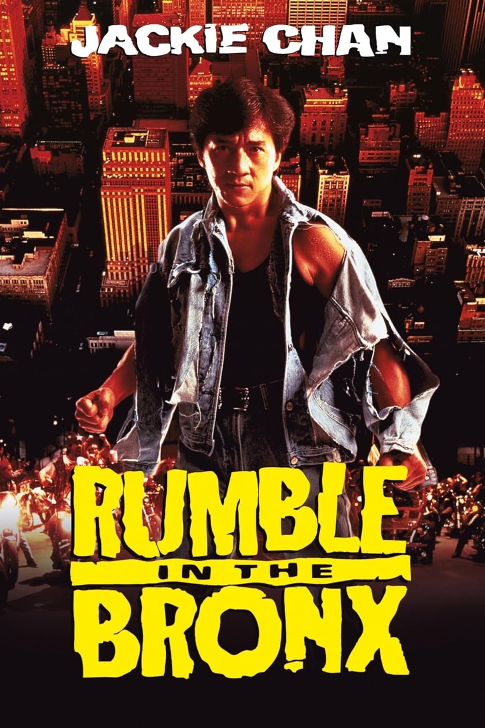 Rumble Rumble