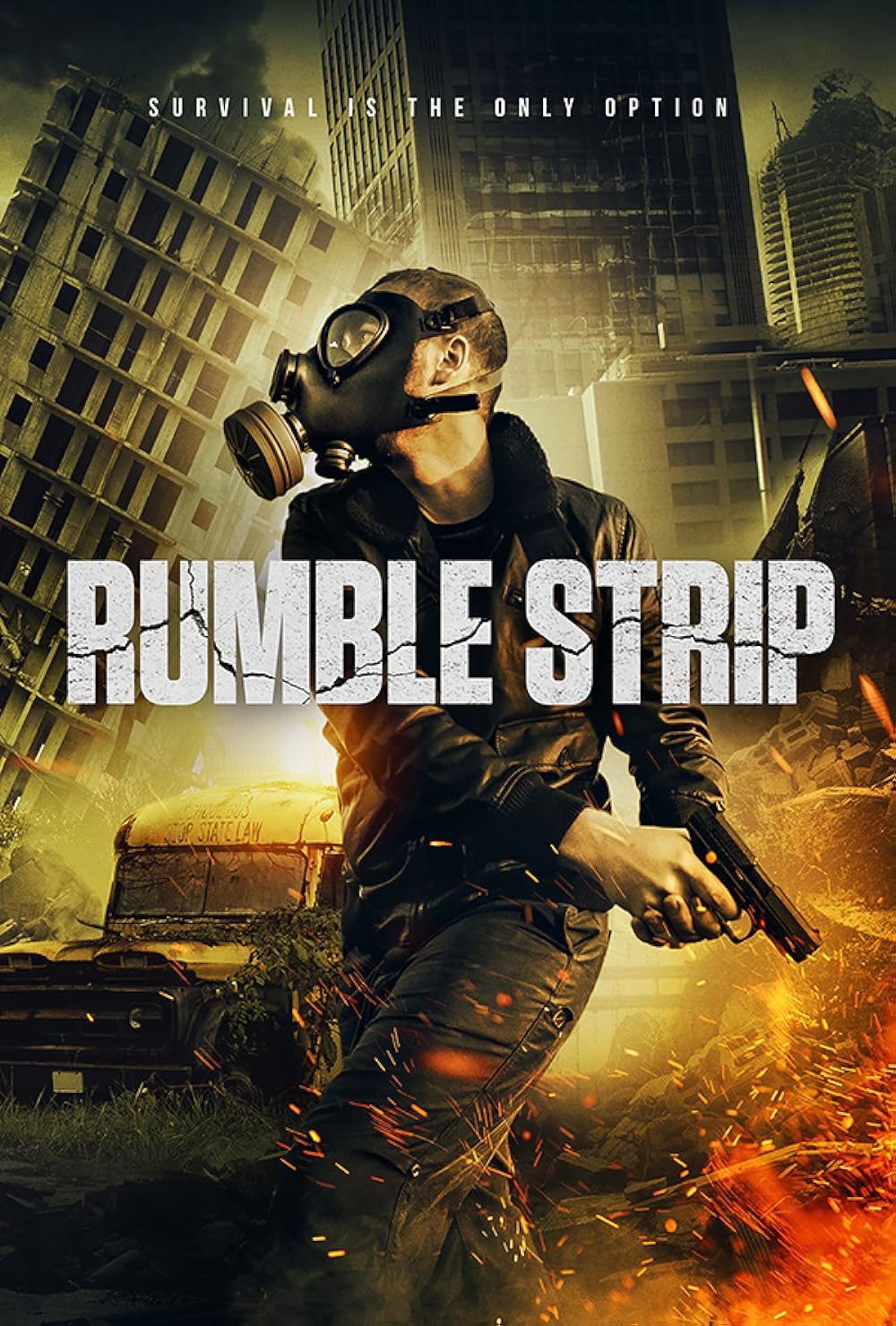 Rumble Rumble