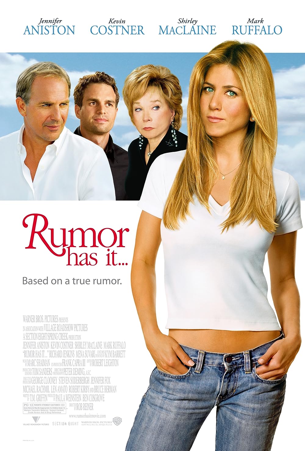 Rumor Rumor