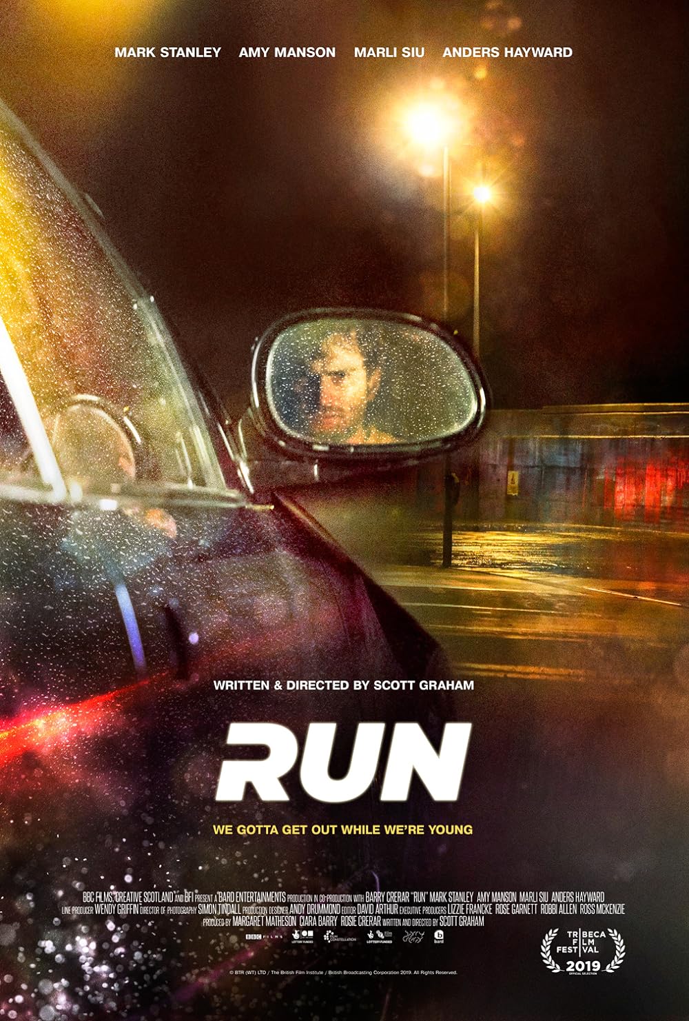 Run Run