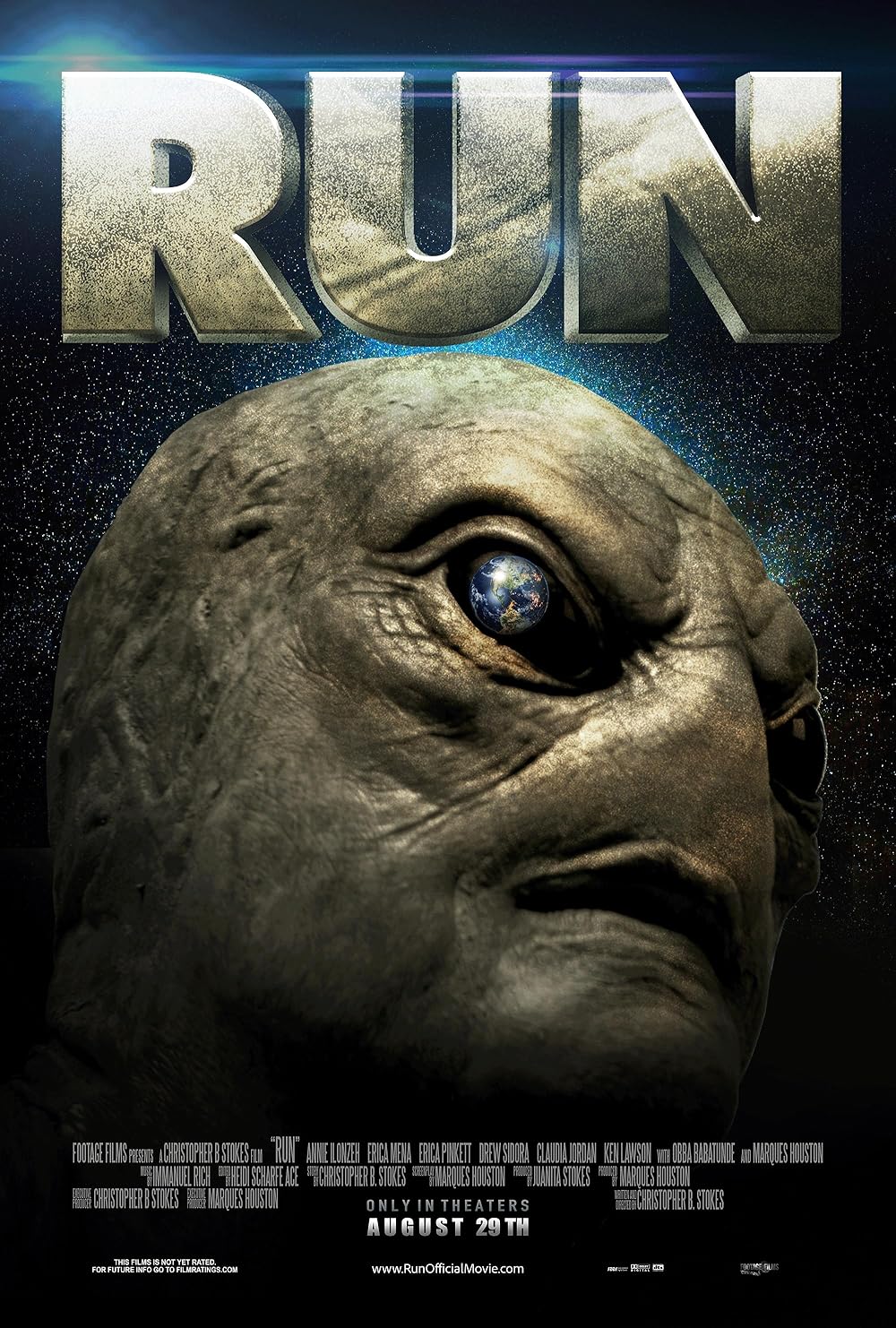 Run Run