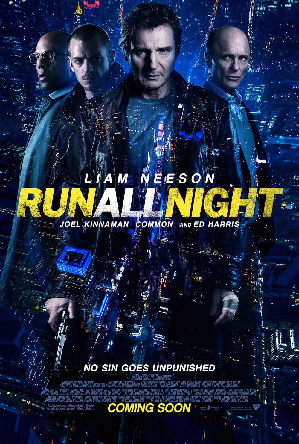 Run Run