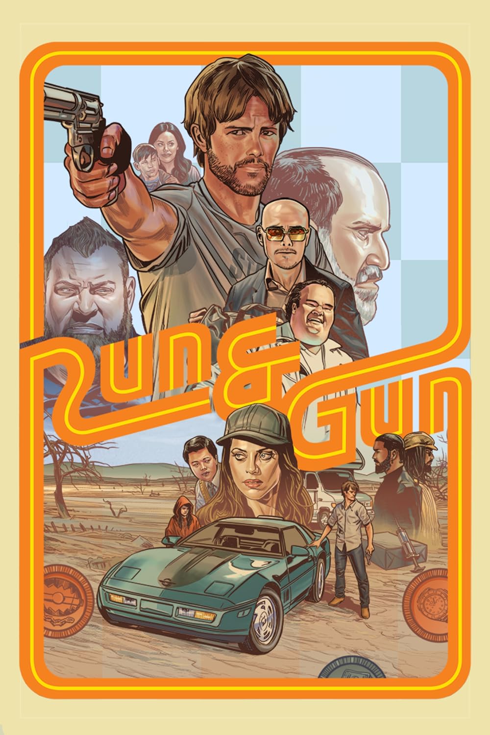 Run