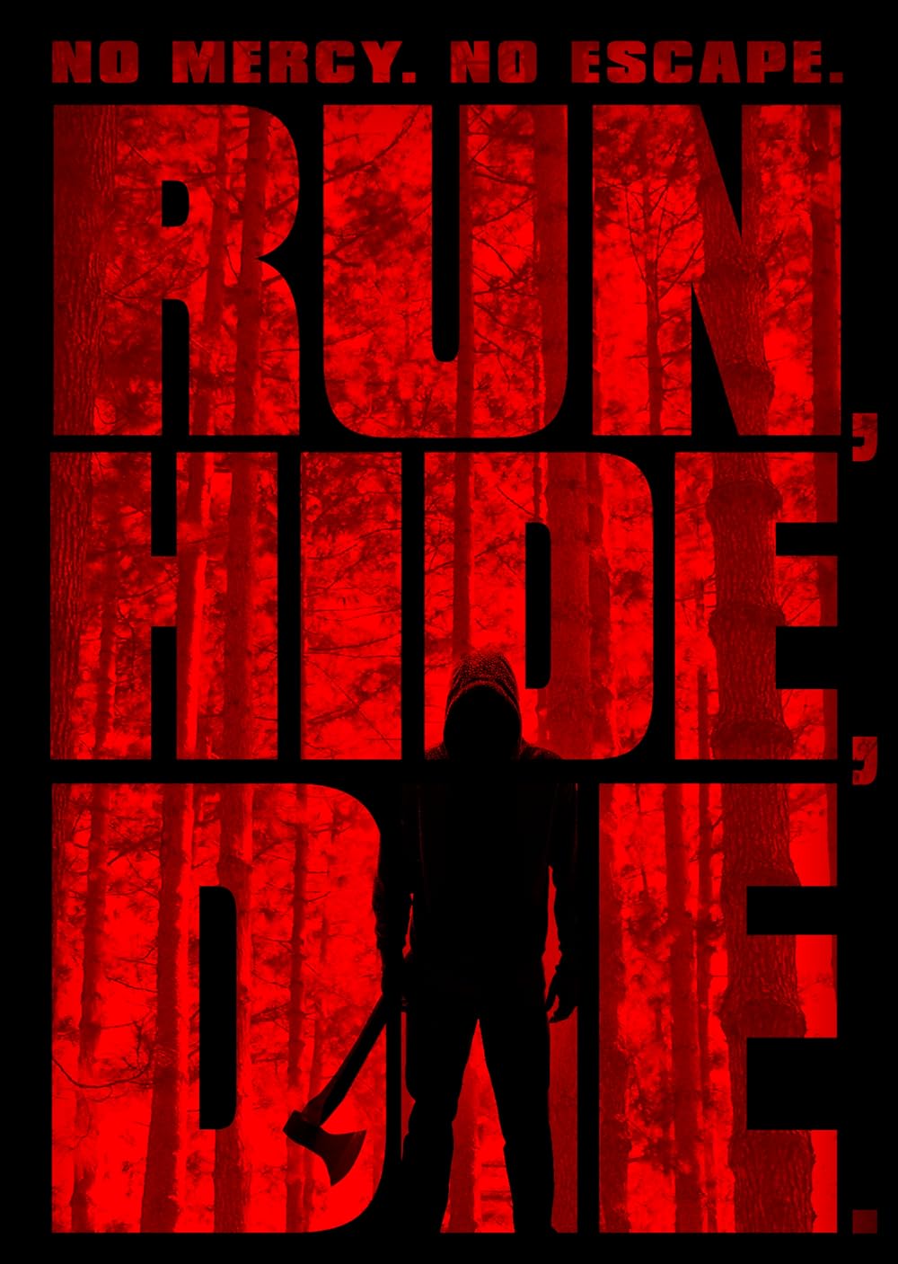 Run, Run,