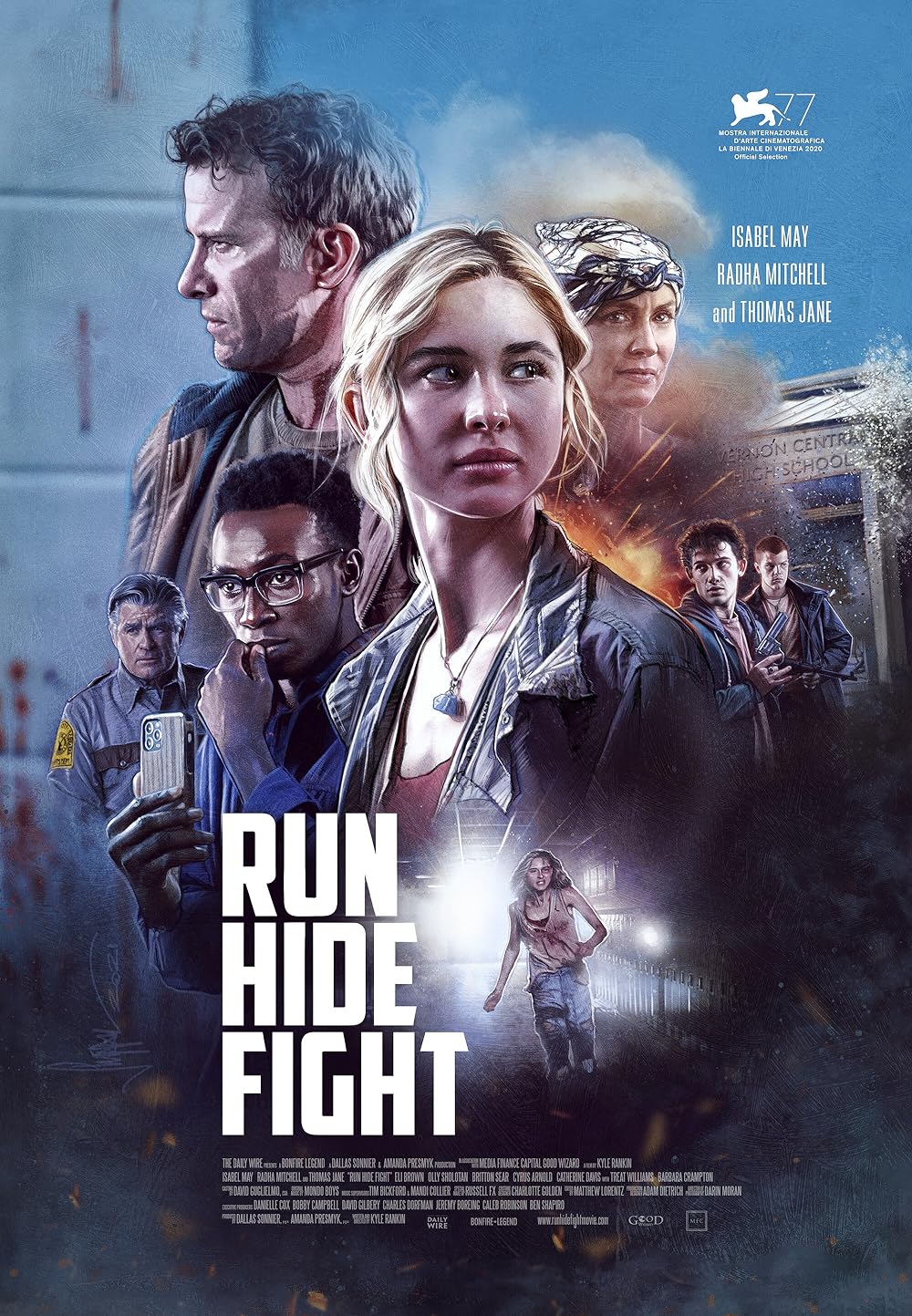 Run Run