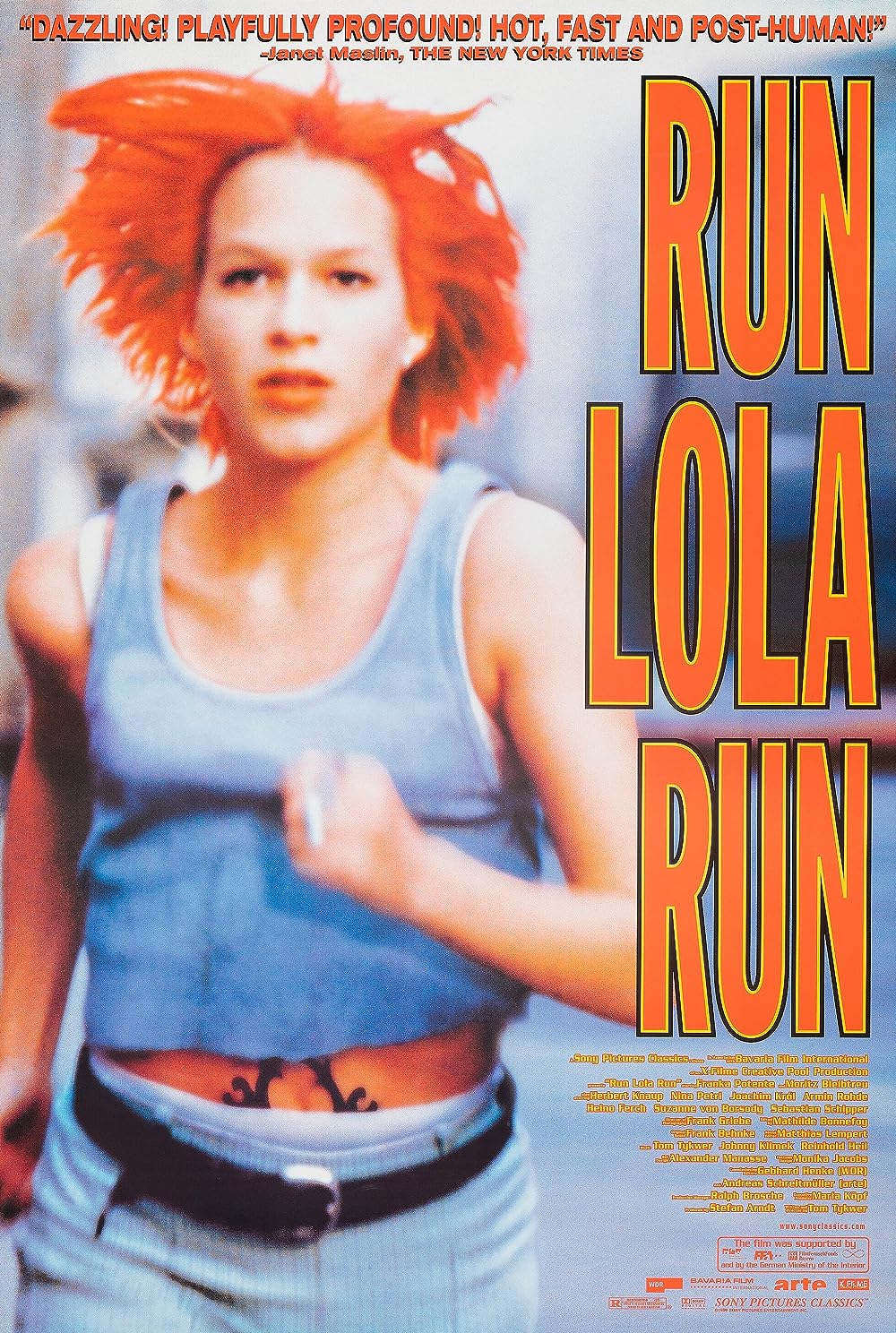 Run Run