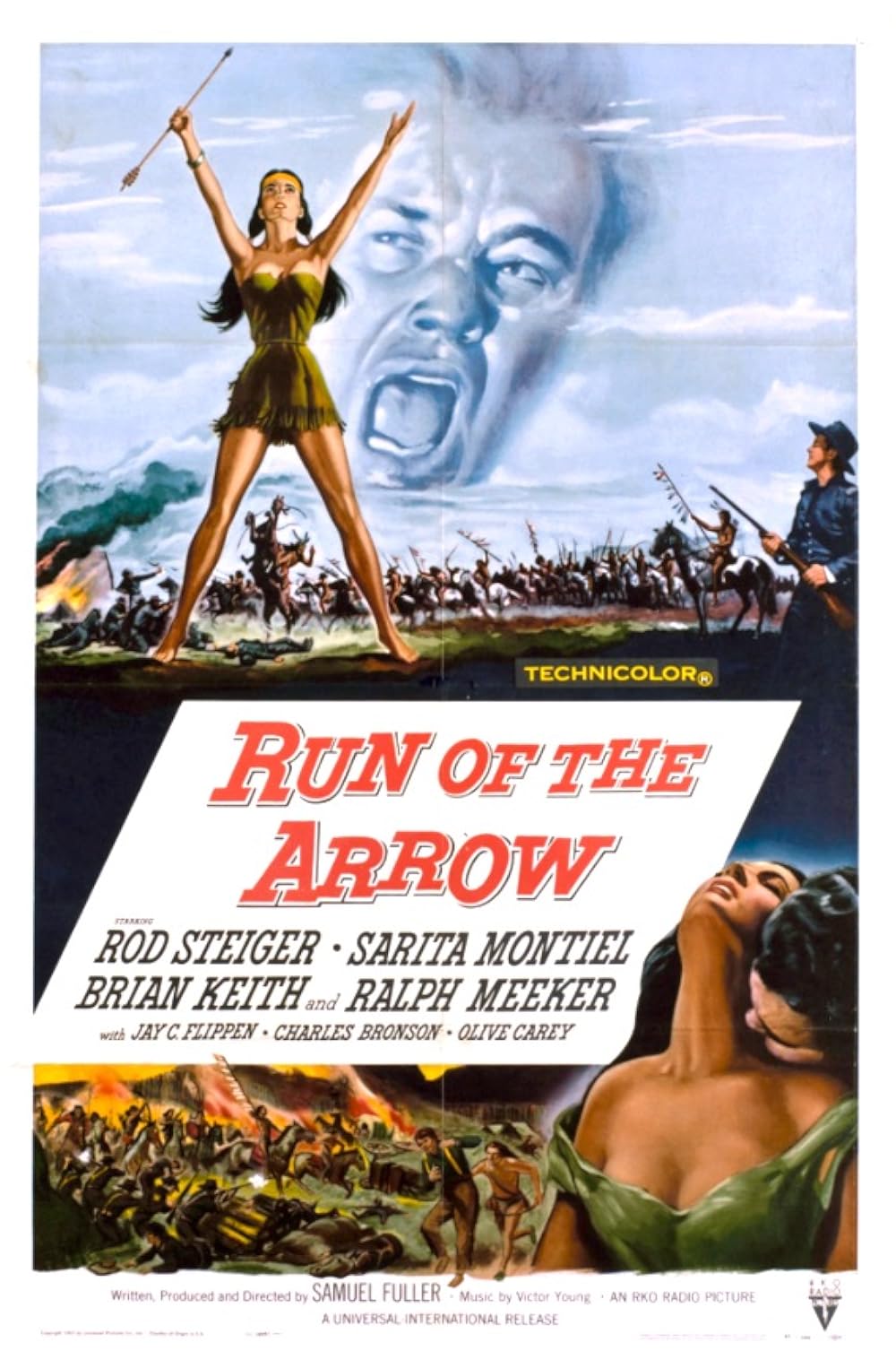 Run Run