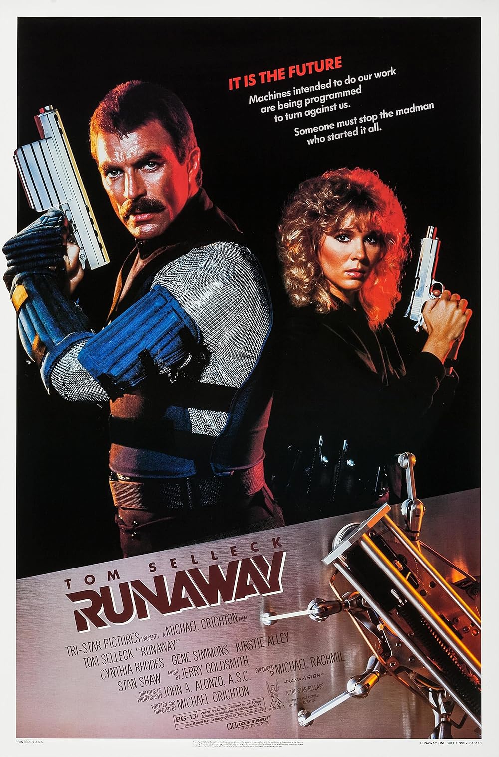 Runaway Runaway