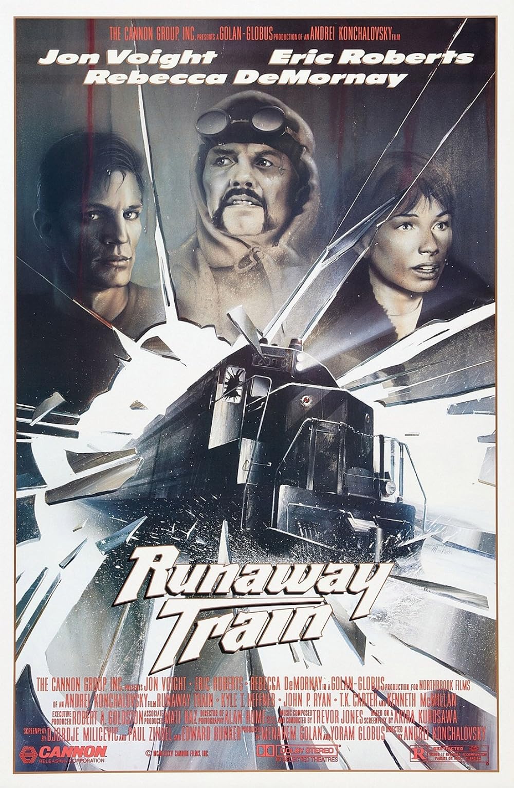 Runaway Runaway