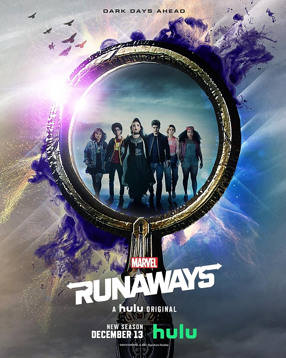 Runaways Runaways