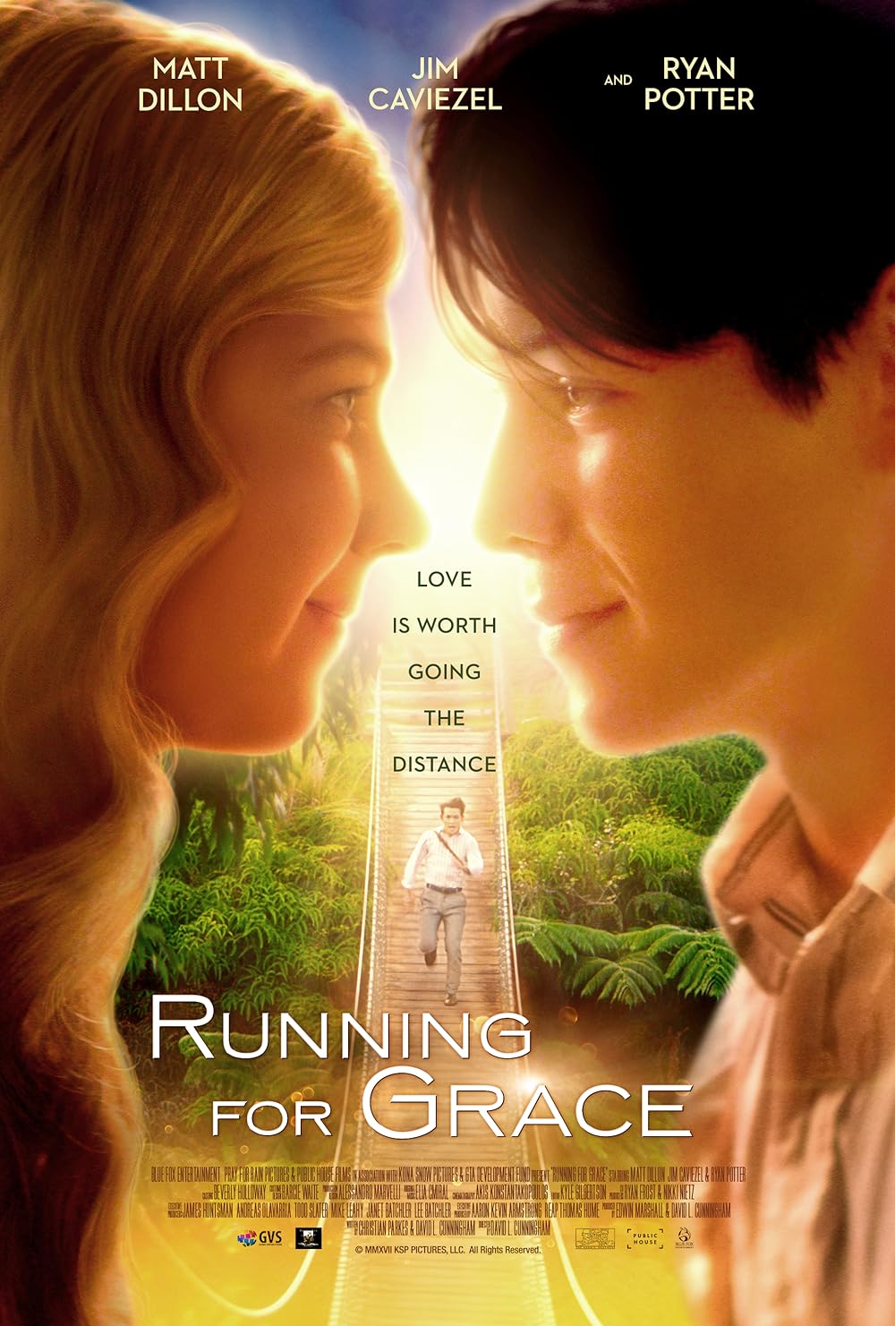 Running Running