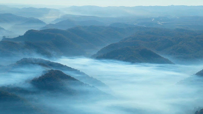 Running Running