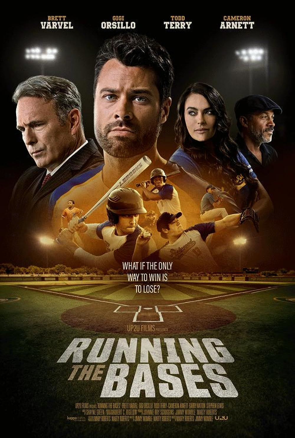 Running Running