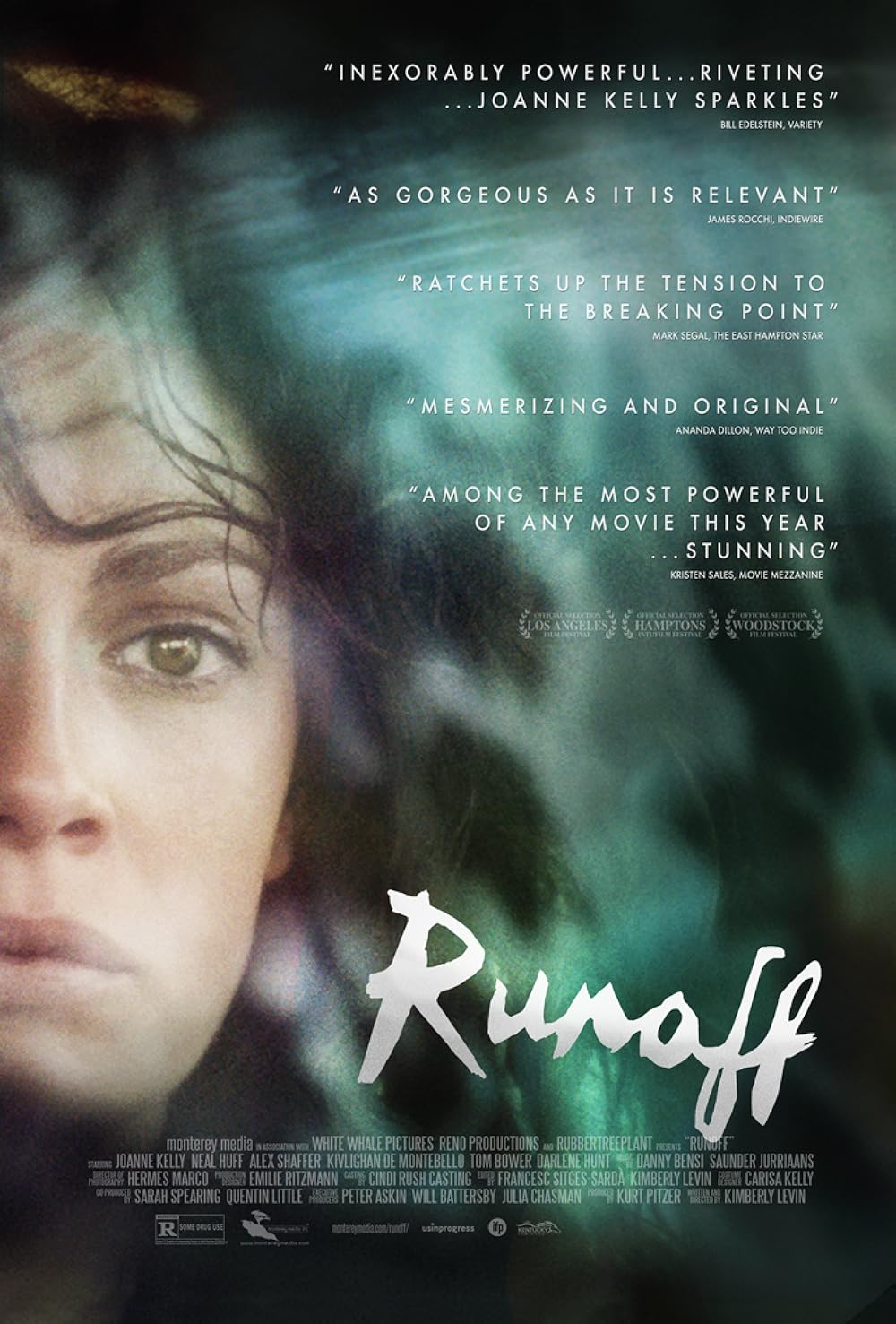 Runoff Runoff