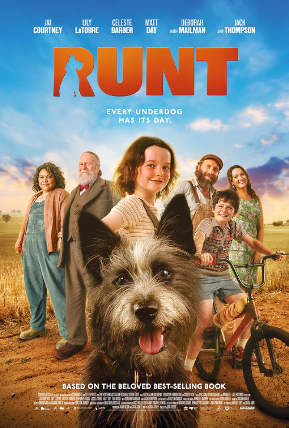 Runt Runt